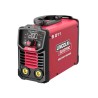 Poste à souder inverter MMA Lincoln Bester 210-ND