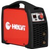 Poste à souder Inverter MMA Helvi Sparc 226