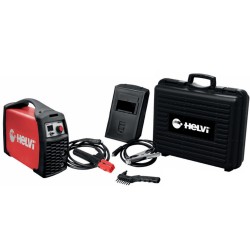 Poste à souder Inverter MMA Helvi Sparc 226
