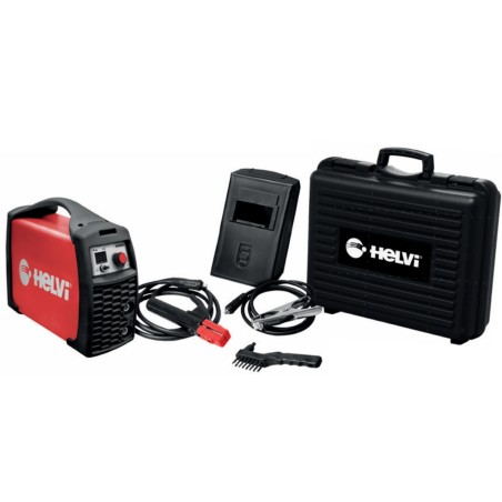 Poste à souder Inverter MMA Helvi Sparc 226