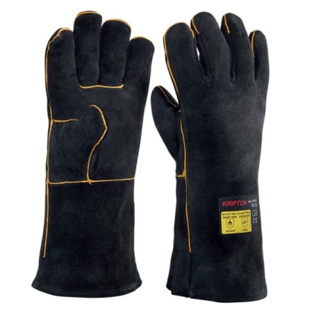 Gants de soudeur HELVI