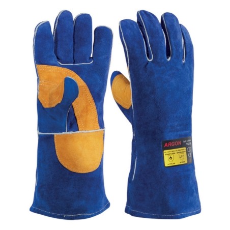 GANT DE SOUDURE WELDER-KB RENFORCÉ