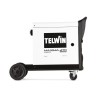 TELWIN Maxima 270 Synergic | Poste à souder multiprocédés (MMA, MIG-MAG, TIG) - 628,00 €