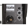 TELWIN Maxima 270 Synergic | Poste à souder multiprocédés (MMA, MIG-MAG, TIG) - 628,00 €