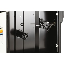 TELWIN Maxima 270 Synergic | Poste à souder multiprocédés (MMA, MIG-MAG, TIG) - 628,00 €