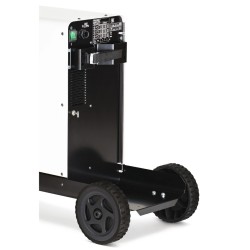 TELWIN Maxima 270 Synergic | Poste à souder multiprocédés (MMA, MIG-MAG, TIG) - 628,00 €