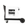 TELWIN Maxima 230 Synergic | Poste à souder multiprocédé (MMA, MIG-MAG, TIG) - 628,00 €