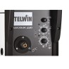 TELWIN Maxima 230 Synergic | Poste à souder multiprocédé (MMA, MIG-MAG, TIG) - 628,00 €