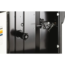TELWIN Maxima 230 Synergic | Poste à souder multiprocédé (MMA, MIG-MAG, TIG) - 628,00 €