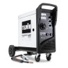 TELWIN Maxima 230 Synergic | Poste à souder multiprocédé (MMA, MIG-MAG, TIG) - 628,00 €