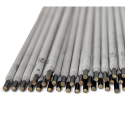 220 électrodes de soudage CORTEN 2.5x350mm -  74,96 €