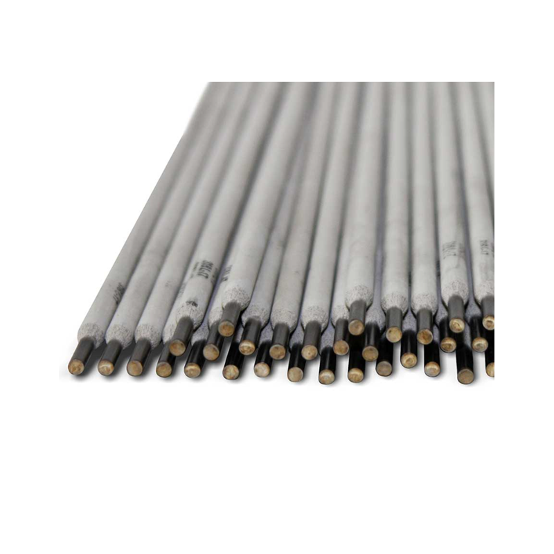 220 électrodes de soudage CORTEN 2.5x350mm -  74,96 €