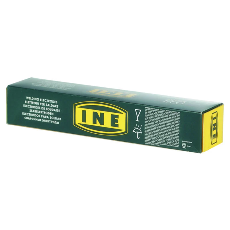 140 électrodes basiques 3.2x450mm INE 50 B -  41,62 €