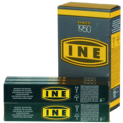 150 électrodes rutiles 3.2x450mm INE 45 -  33,89 €