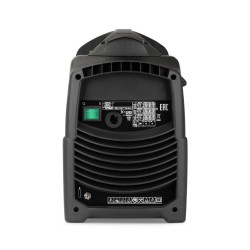 Poste à souder TELWIN Technomig Dual Synergic 180 connexion EURO