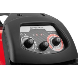 Poste à souder TELWIN Technomig Dual Synergic 180 connexion EURO