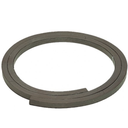 Guide magnétique de 1 m pour découpe au plasma