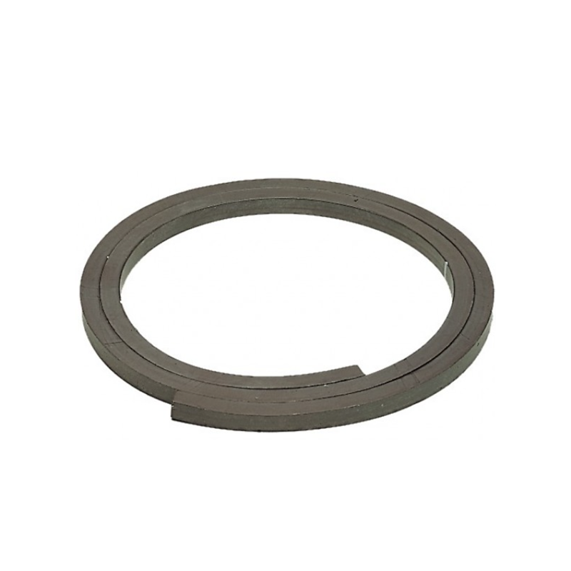 Guide magnétique de 1 m pour découpe au plasma