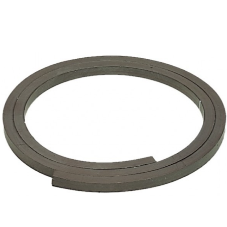 Guide magnétique de 1 m pour découpe au plasma