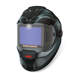 Masque automatique Telwin Roundview LED