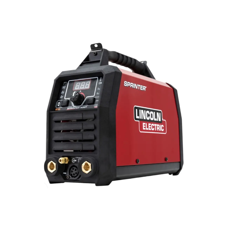 Lincoln Sprinter 200T | Poste à souder TIG