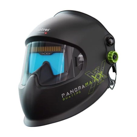 Masque automatique OPTREL Panoramaxx QUATTRO
