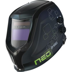 Masque automatique OPTREL NEO P550