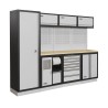 Mobilier modulaire pour atelier FERVI A007G