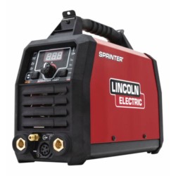 Lincoln Sprinter 180T | Poste à souder TIG