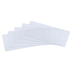 Protection intérieure pour masque Optrel NeoP550