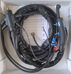 Torcia Tig Adaptig SR20 Trafimet