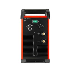 Telwin Linear 450i | Saldatrice inverter MMA