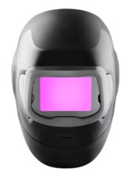 Maschera Automatica 3M speedglas Pro Air G5-03 con filtro VC Variable colors