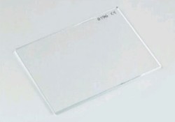 Kit 2 lenti di ricambio protezione esterna Gys Zeus Cosmic