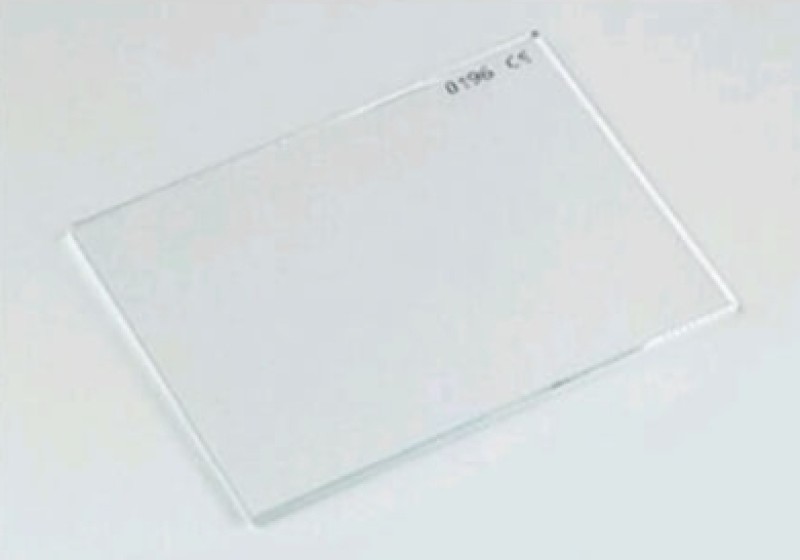 Kit 2 lenti di ricambio protezione esterna Gys Zeus Cosmic