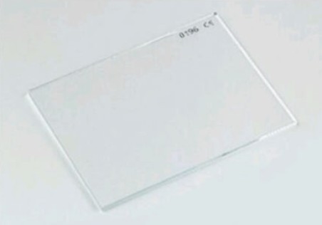 Kit 2 lenti di ricambio protezione esterna Gys Zeus Cosmic