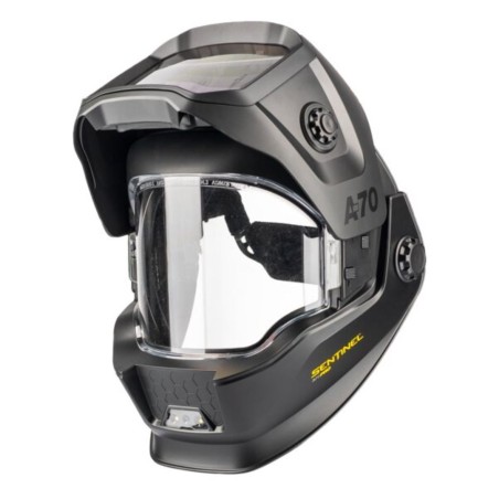 Masque automatique Esab Sentinel A70 PRO - Top-Soudure.fr