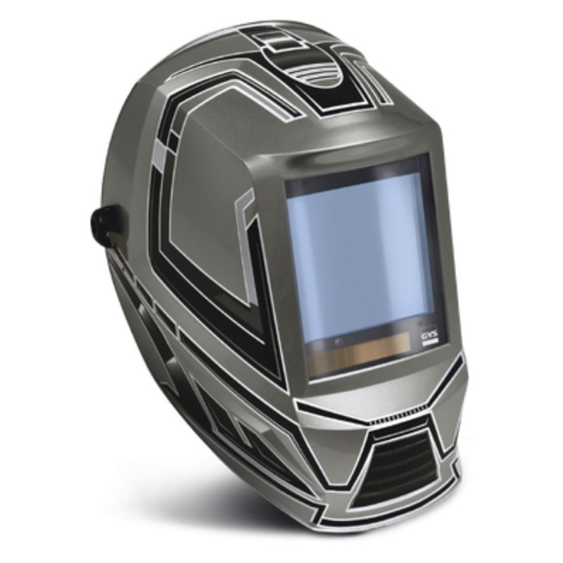 Maschera automatica GYS GYSMATIC 5-13 G TRUE COLOR XXL