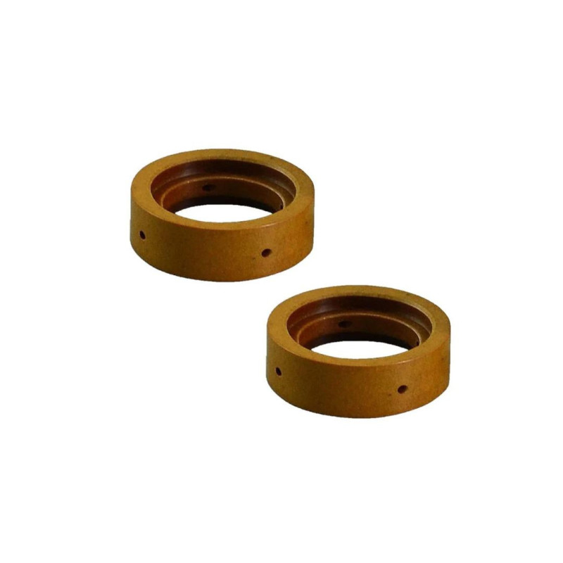 2 diffuseurs pour plasma S25-35-45 - 10,97 €