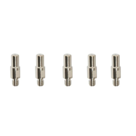 5 électrodes pour plasma S30-S45 - 10,51 €