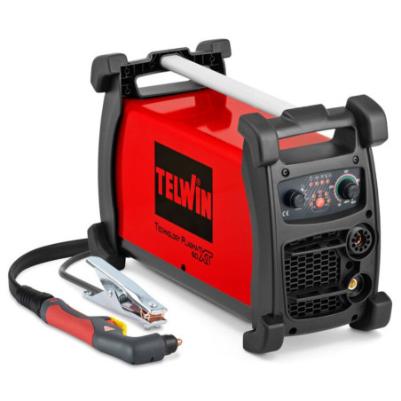 Technologie Plasma 60XT - Découpe au plasma - 839,00 €