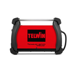 Telwin Technology 186 XT MPGE | Poste à souder inverter MMA - 372,00 €