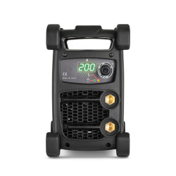 Telwin Technology 236 XT | Poste à souder inverter MMA - 430,00 €