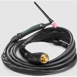 Torche TIG SR17 DB pour machines multiprocédés GYS - 135,80 €