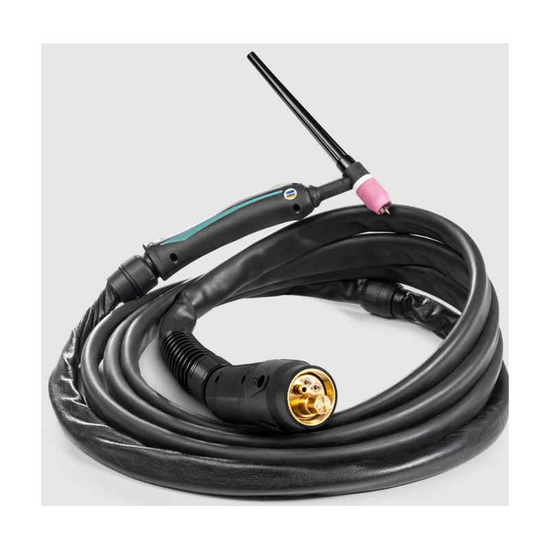 Torche TIG SR17 DB pour machines multiprocédés GYS - 135,80 €