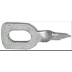 Sac de 10 rondelles à 90° DECA