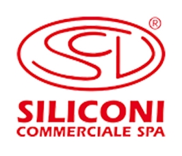 SILICONI commerciale Spa