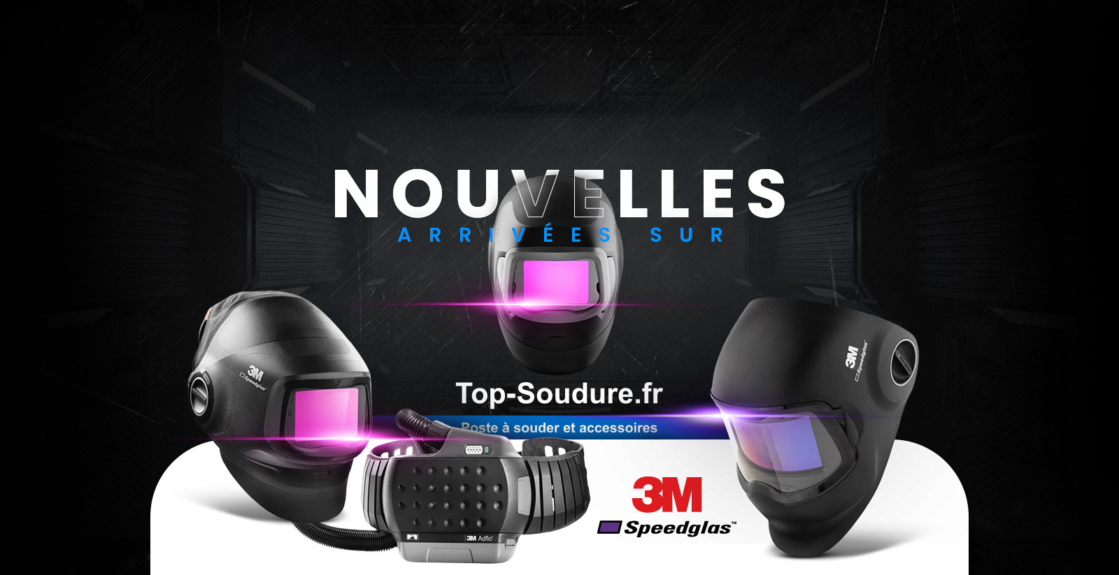 Protection professionnelle